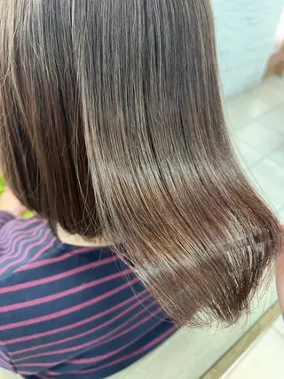 ショート カラー narumi .のマツエク・マツパデザイン