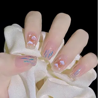 ネイル Queens みなみのネイルデザイン