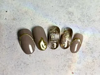 ネイル Allybell🫧 yuriのネイルデザイン