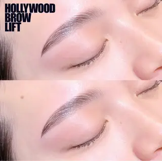 アイブロウ 眉毛・まつげパーマ・マツエク専門店Gem（ジェム）横浜所属・いとう ちひろのマツエク・マツパデザイン