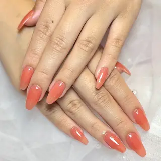 ネイル PINKY nail所属・ピンキー 池田公園店のネイルデザイン