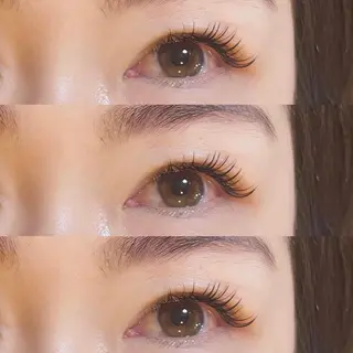 マツエク・マツパ 西村 未羽/ﾏﾂｴｸ /網紅/ﾊﾟﾘのマツエク・マツパデザイン