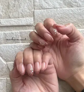 ネイル mahana nailのネイルデザイン