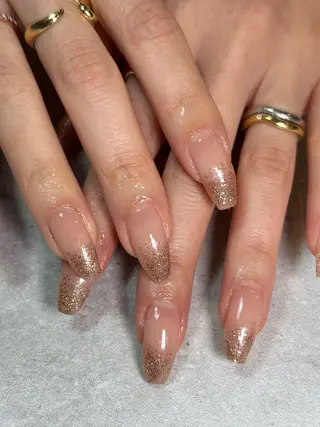 ネイル NOKU所属・NOKU 下北沢のネイルデザイン