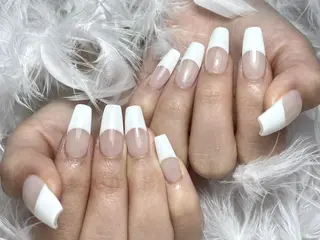 ネイル Diamond NAIL💝のネイルデザイン