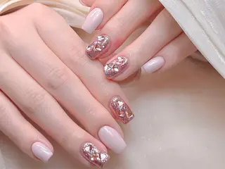 ネイル DarkHoney 池袋店のネイルデザイン