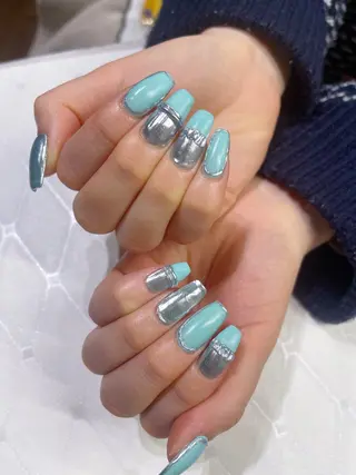 ネイル naildesign BESTのネイルデザイン