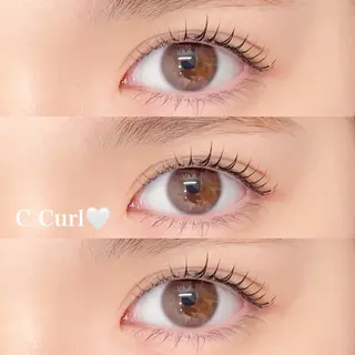 マツエク・マツパ 🩵PLATINA・ SATSUKI🩵の眉毛・アイブロウイメージ