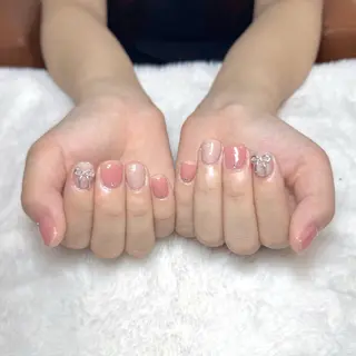 ネイル You&Me Ibukiのネイルデザイン