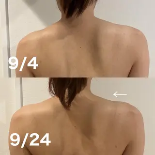 加藤 巳和のエステ・リラクイメージ