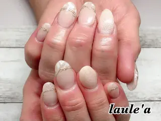 ネイル Rグループ felizのネイルデザイン