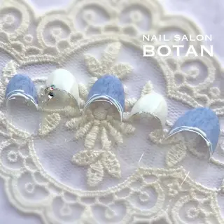 ネイル NAIL SALON BOTANのネイルデザイン