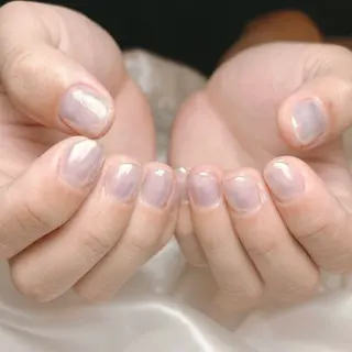 ネイル junna 金山.東別院.上前津のネイルデザイン