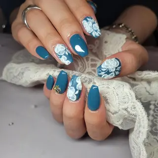 ネイル Nail salon Coco所属・Nail salon Coco【溝の口駅】のネイルデザイン