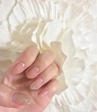 ネイル charmant nailのネイルデザイン