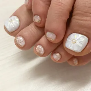 ネイル Laki nailのネイルデザイン