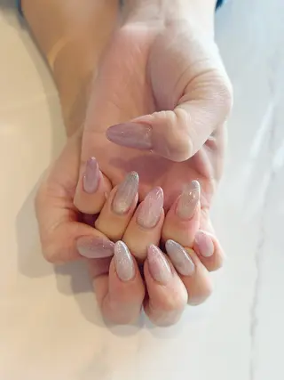 ネイル ★RISA★ 伊勢崎 【KARAT】のネイルデザイン