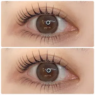 マツエク・マツパ 🌹ブリランテ🌹 大人気店のマツエク・マツパデザイン