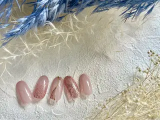 ネイル kiki nail 二子玉川のネイルデザイン