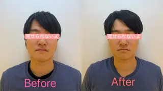 サロン・ドゥ・レキューム所属・小顔整体専門✨ Satomiのエステ・リラクイメージ