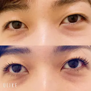 マツエク・マツパ deco tomomiのマツエク・マツパデザイン