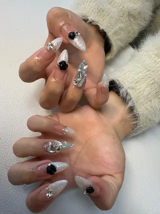 ネイル Jesse nail.のネイルデザイン