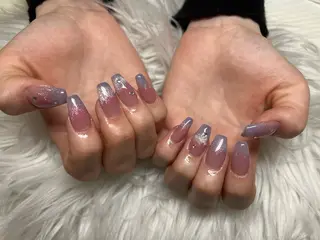 ネイル SOARE🤍 🤍のネイルデザイン