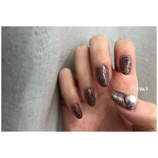 ネイル nailist TOMOのネイルデザイン