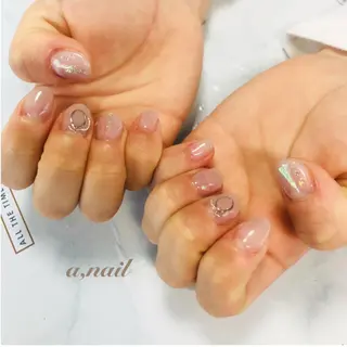 ネイル ネイルサロン エーネイルのネイルデザイン