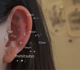 10ten所属・10ten Aikoのエステ・リラクイメージ