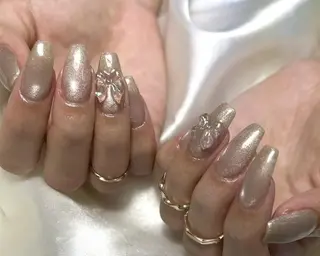 ネイル yuka / KUONのネイルデザイン