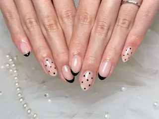 ネイル garden 榎本のネイルデザイン