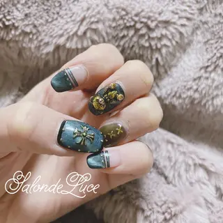 ネイル Salon de Luceのネイルデザイン