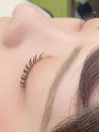 マツエク・マツパ 荘司 桜子のマツエク・マツパデザイン