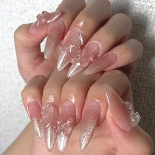 ネイル NAILSALON SONA所属・T. Ranのネイルデザイン