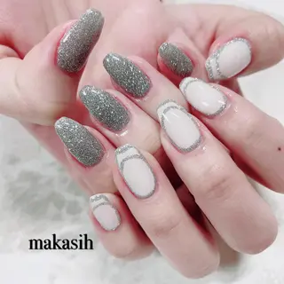 ネイル 濱田 美菜子のエステ・リラクイメージ