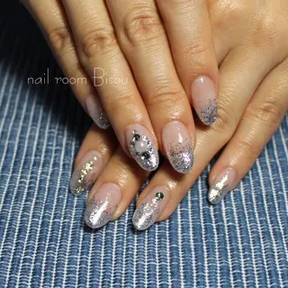 ネイル Negishi Akiのネイルデザイン