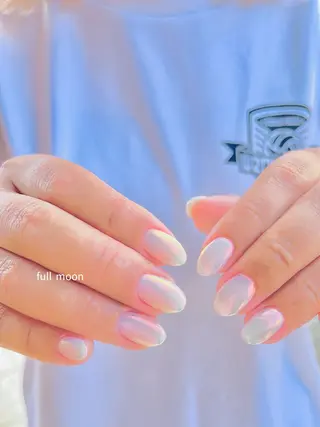 ネイル HIDAKA HARUKAのネイルデザイン