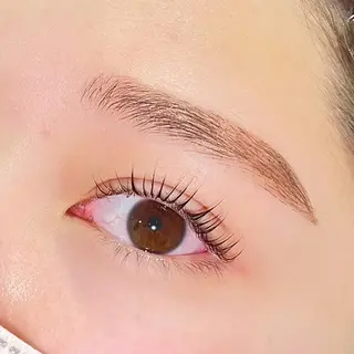 アイブロウ 多田 明希のマツエク・マツパデザイン