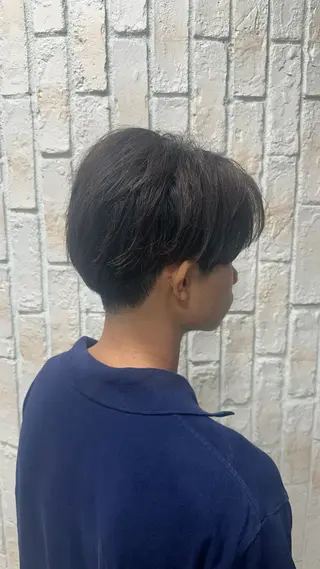 メンズ Reina レイナの眉毛・アイブロウイメージ