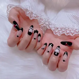 ネイル Private Salon 大宮のネイルデザイン