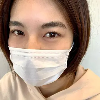 マツエク・マツパ KiBi所属・北浦和 まつ毛パーマのマツエク・マツパデザイン