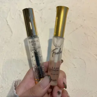 マツエク・マツパ Lily所属・ᴄʜɪʜɪʀᴏ ♡のマツエク・マツパデザイン