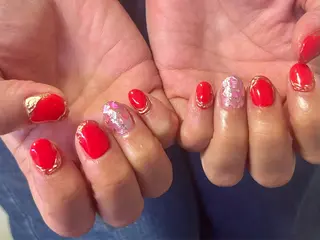 ネイル KANA KANAのネイルデザイン