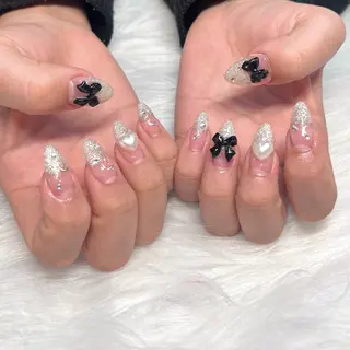 ネイル HANA ユカのネイルデザイン