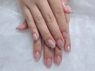 ネイル BABY LION :Fumiyoのネイルデザイン