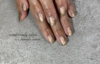 ネイル LAVISH nail salonのネイルデザイン