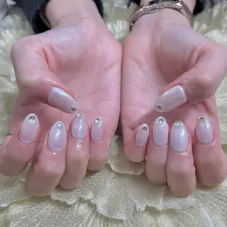 ネイル J terrace Nailのネイルデザイン