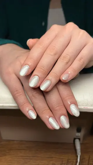 ネイル あづき💅✨ ✨のネイルデザイン