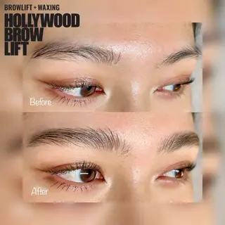 アイブロウ eyebrow enの眉毛・アイブロウイメージ